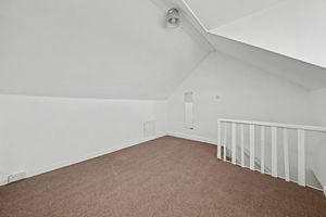 New Street Bolsover